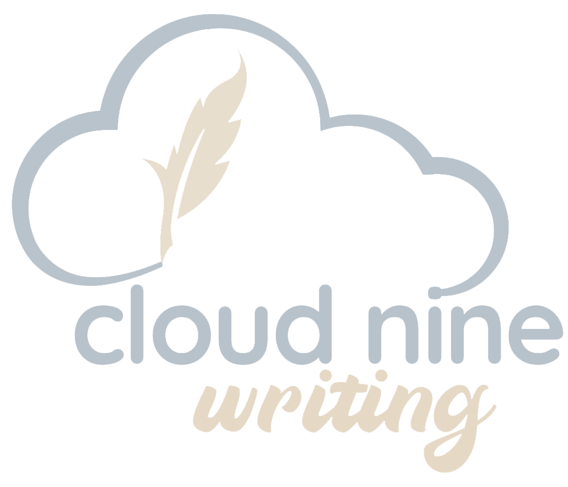 Cloud Nine Writing