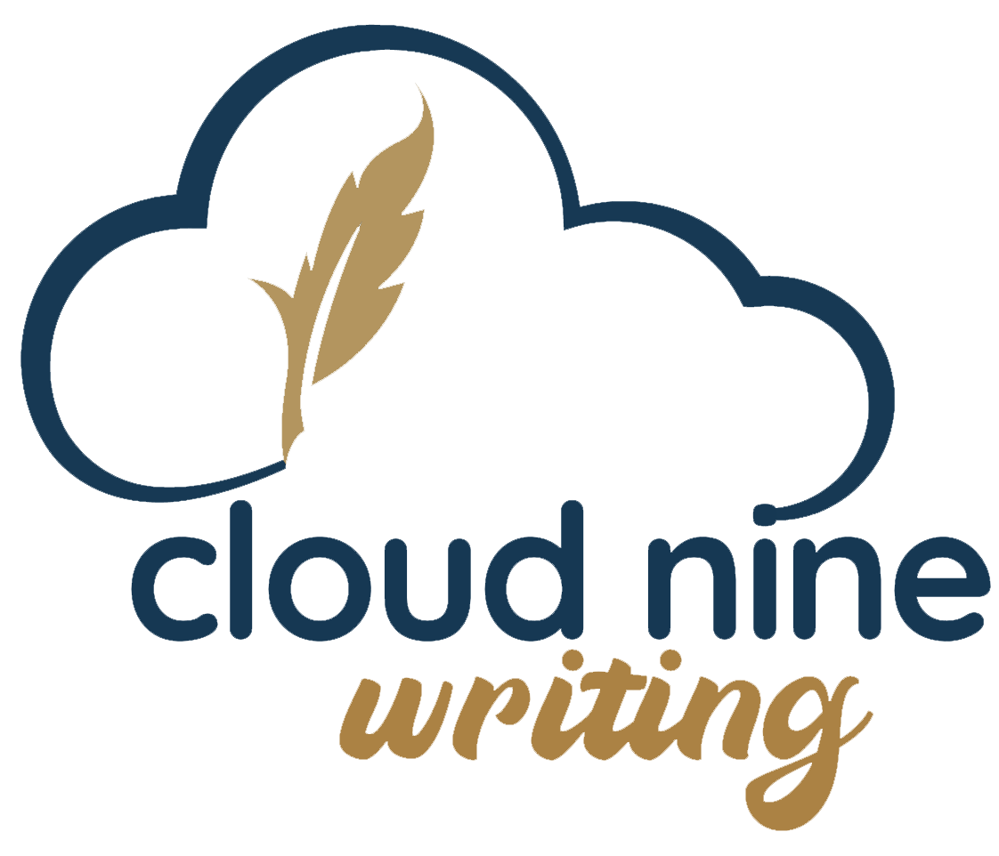 home-cloud-nine-writing